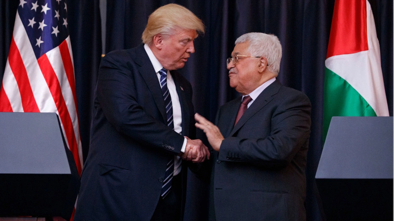 trump_abbas