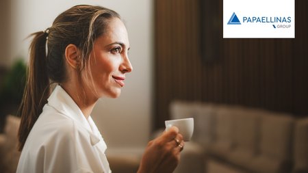 ΠΑΠΑΕΛΛΗΝΑΣ