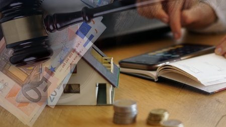 εκποιήσεις