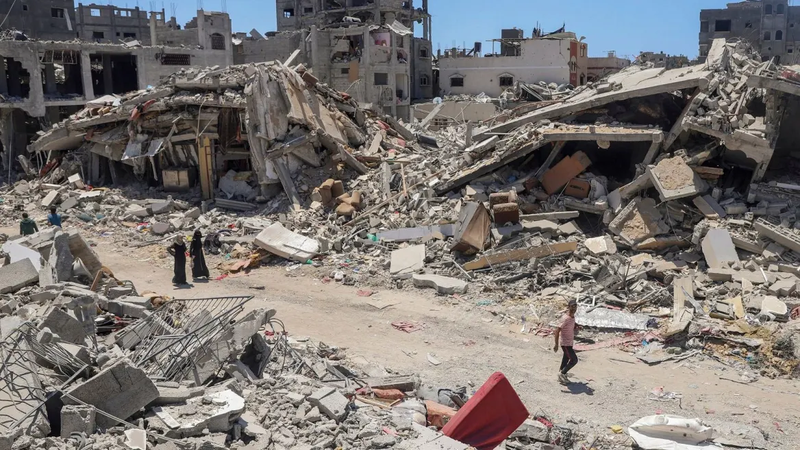 gaza