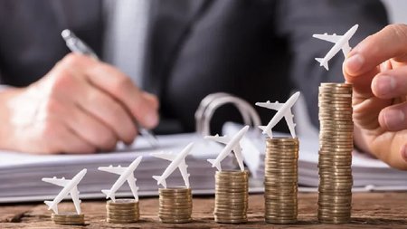 ΤΟΥΡΙΣΤΙΚΑ ΕΣΟΔΑ