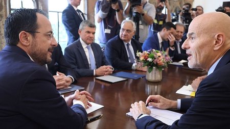 ΧΡΙΣΤΟΔΟΥΛΙΔΗΣ ENI