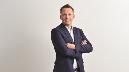 Martin Brandenburger LIDL