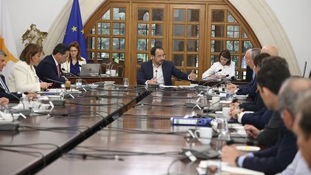 Cabinet_Council of Ministers