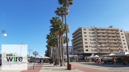 ΛΑΡΝΑΚΑ-ASK WIRE