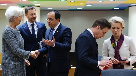 ΧΡΙΣΤΟΔΟΥΛΙΔΗΣ ΛΑΓΚΑΡΝΤ