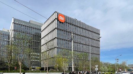 Xiaomi