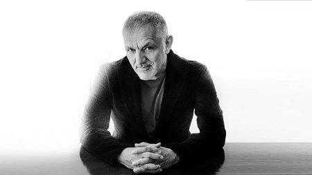 ΝΙΚΟΣ ΠΟΡΤΟΚΑΛΟΓΛΟΥ 1