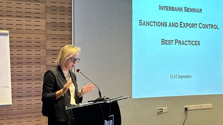 Fisher bank practices