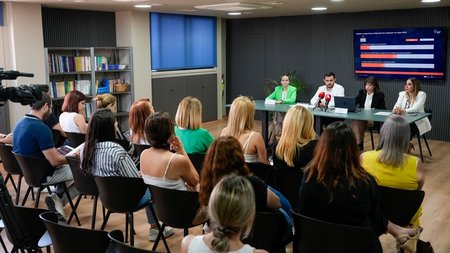 ONEK ΔΙΑΣΚΕΨΗ