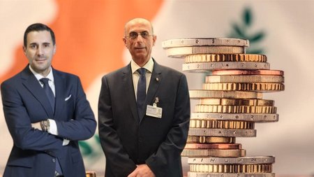 ΡΟΥΣΟΥΝΙΔΗΣ - ΑΝΤΩΝΙΟΥ