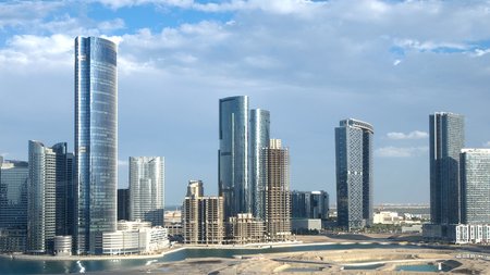 Abu Dhabi
