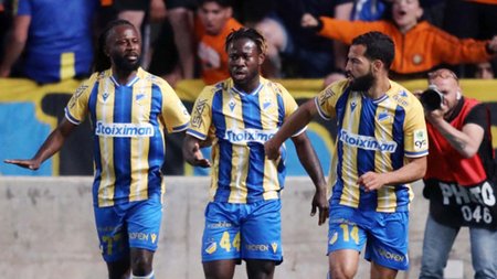 APOELNIKI