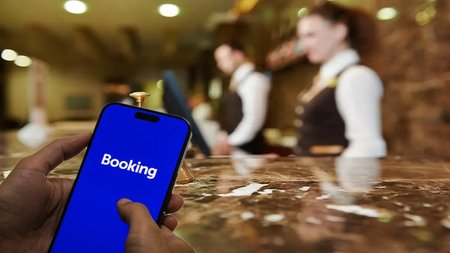 ΞΕΝΟΔΟΧΕΙΑ-BOOKING
