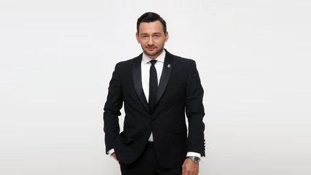 ΠΑΝΟΣ ΚΑΛΛΙΔΗΣ 1