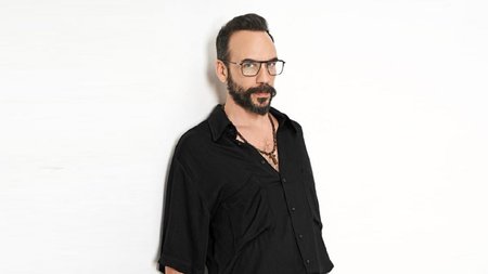 ΠΑΝΟΣ ΜΟΥΖΟΥΡΑΚΗΣ 1