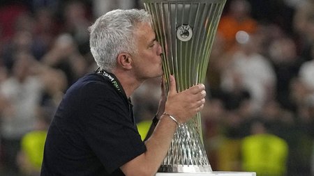 mourinho-roma
