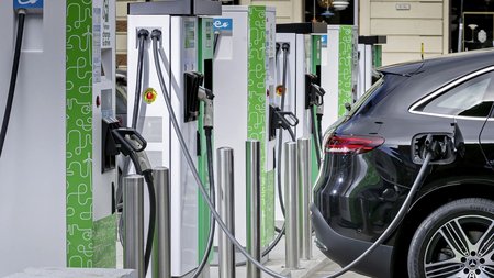 ΗΛΕΚΤΡΟΚΙΝΗΣΗ ΜΕ ΤΑ ΧΙΚΙΑ