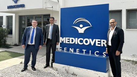 MEDICOVER ΣΚΟΥΡΙΔΗΣ