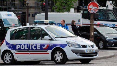 france-police
