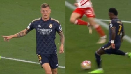 kroos-vini