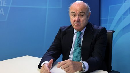 ΛΟΥΙΣ ΝΤΕ ΓΚΙΝΤΟΣ ΣΥΝΕΝΤΕΥΞΗ