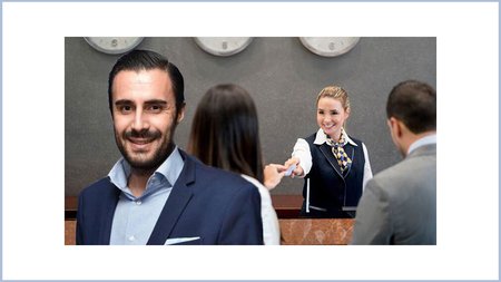 Philokypros Roussounides