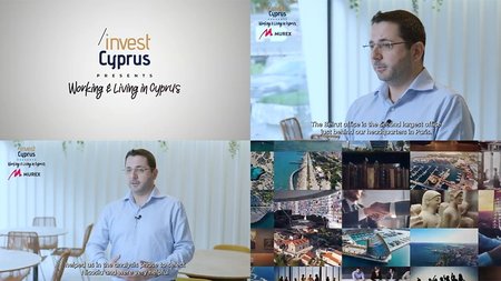 Hassan Kamal Murex Invest Cyprus