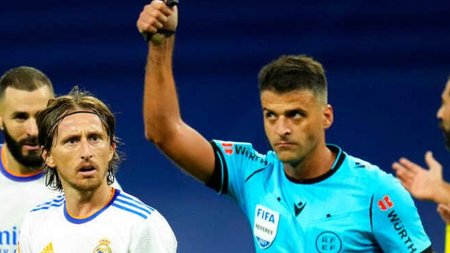 arbitros-primera-division-gil-manzano
