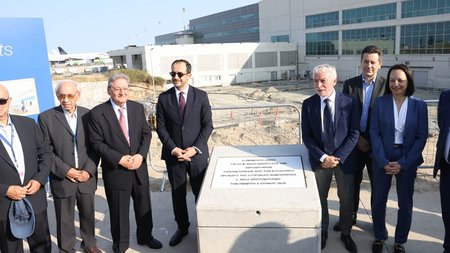 ΧΡΙΣΤΟΔΟΥΛΙΔΗΣ ΑΕΡΟΔΡΟΜΙΑ 1