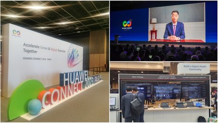 Huawei