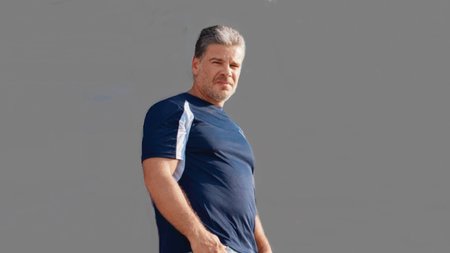 ΝΙΚΟΣ ΓΡΙΤΣΗΣ 1