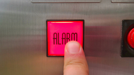 alarm