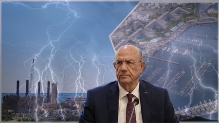 ΚΕΡΑΥΝΟΣ ΕΡΓΑ 2