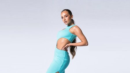 ΑΝΔΡΟΜΑΧΗ 1