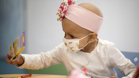 pediatric-cancer
