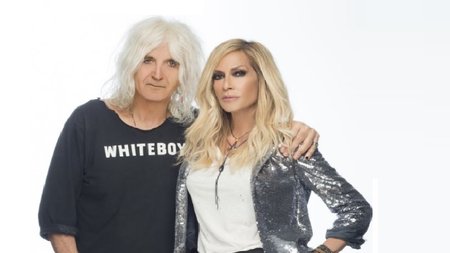 ΑΝΝΑ ΒΙΣΣΗ - ΝΙΚΟΣ ΚΑΡΒΕΛΑΣ 1