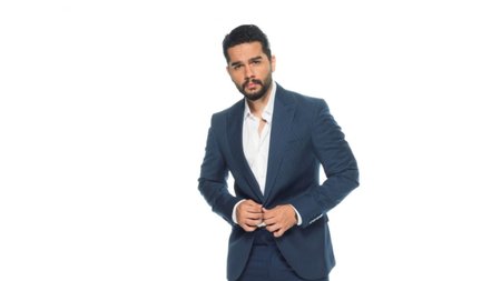 ΧΡΗΣΤΟΣ ΜΑΣΤΟΡΑΣ 1