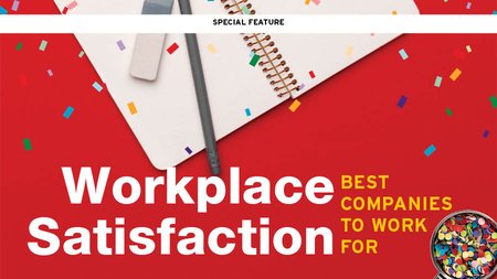 best workplace