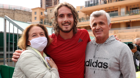 tsitsipas