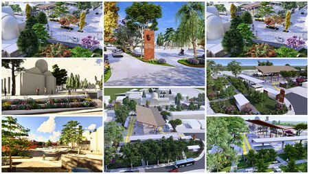 ΠΡΩΤΑΡΑΣ-ΠΛΑΤΕΙΑ-ΚΕΝΤΡΙΚΗ