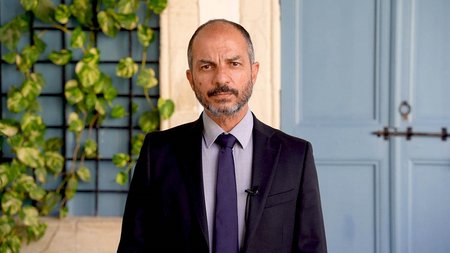 ΜΑΡΙΝΟΣ ΚΥΝΑΙΓΕΙΡΟΥ