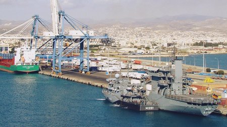 limassol-port