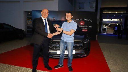 EKO Smile 1st Challenge 084