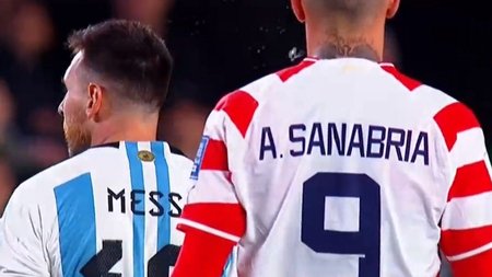 messi_sanabria