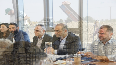 ΟΙΚΟΔΟΜΕΣ-ΥΠΟΥΡΓΟΣ ΕΡΓΑΣΙΑΣ