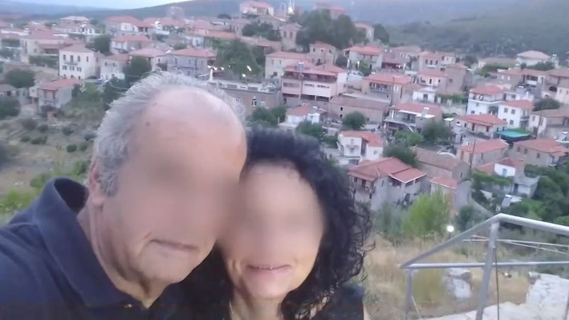 πεθερα