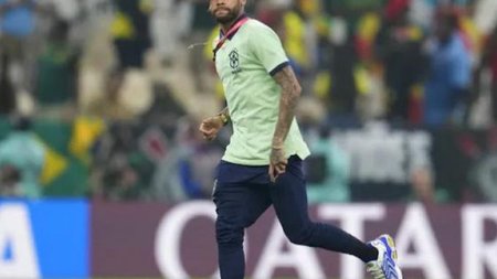 neymar