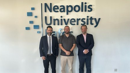 Μνημόνιο Συνεργασίας