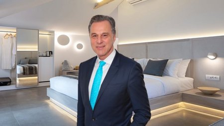 ΞΕΝΟΔΟΧΕΙΑ-ΑΓΓΕΛΙΔΗΣ